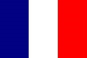 French flag