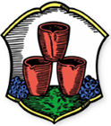 Grossalmerode town crest