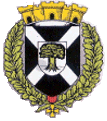 town crest