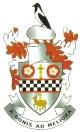 royston town crest